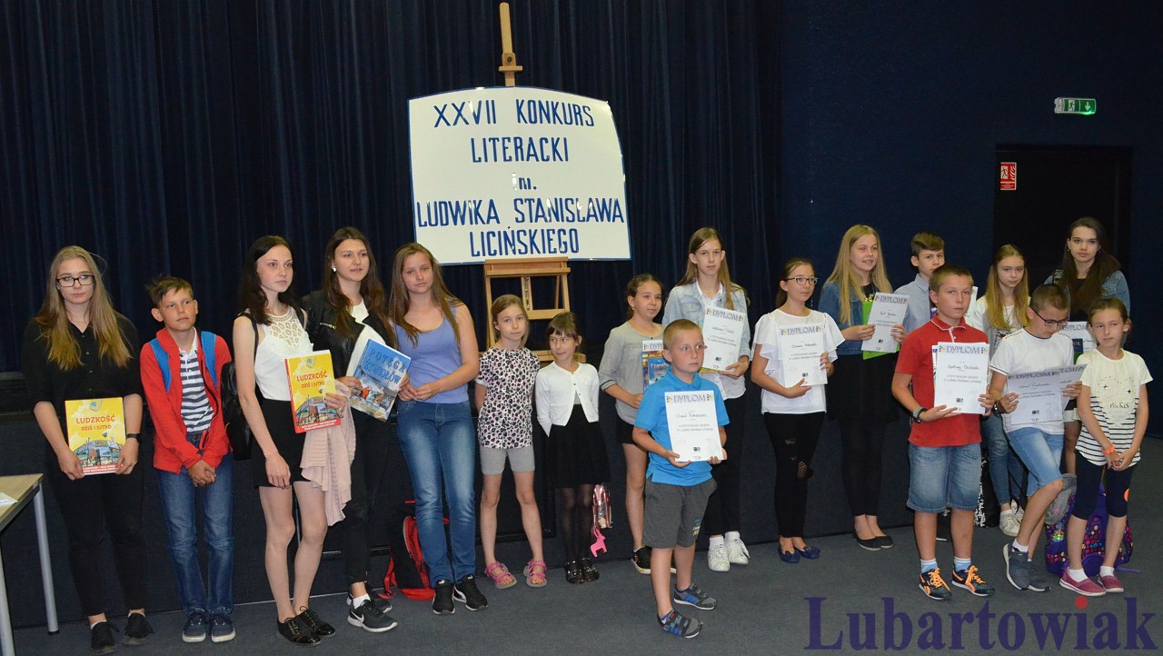 Zdjęcie z witryny "Lubartowiak"