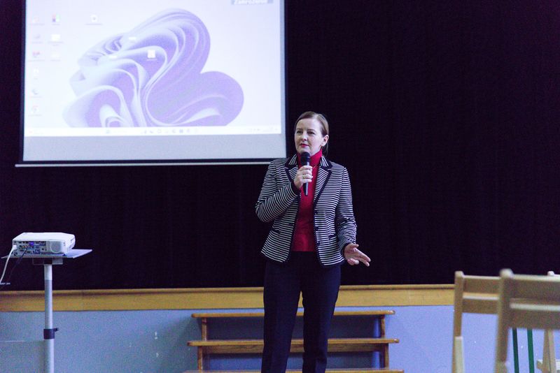 Fot. Zuzanna Bigoraj
